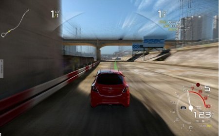 Auto Club Revolution [v.1.1.2] (2013)