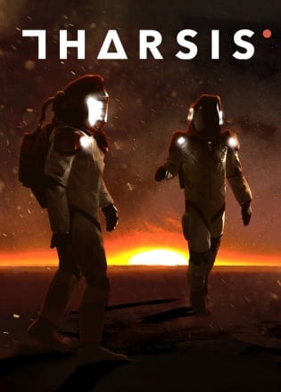 Tharsis
